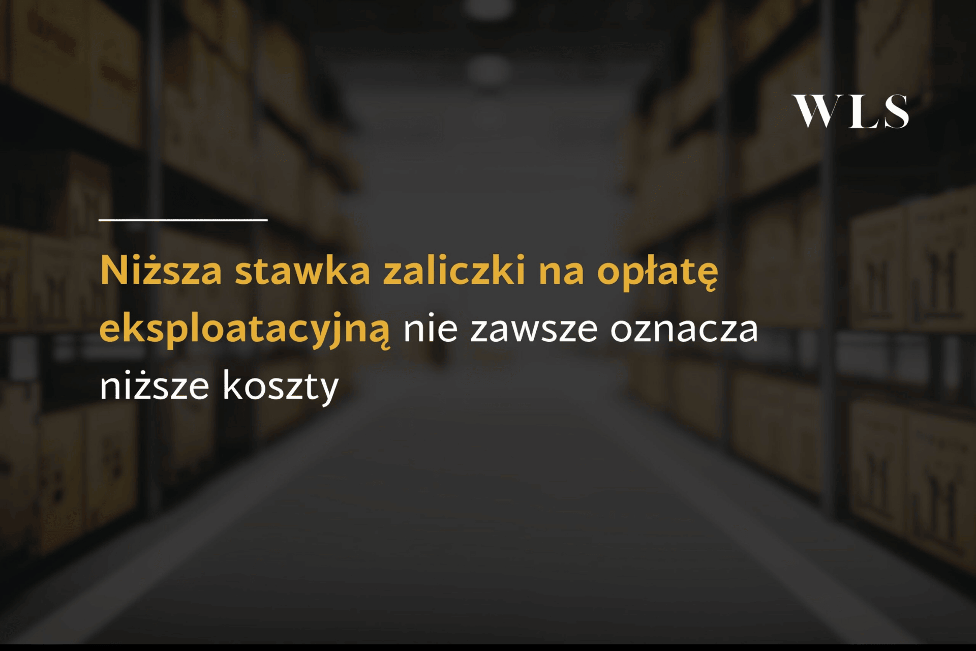 okładka wpisu blogowego o tym, co nalezy wiedzieć przed podpisaniem umowy najmu magazynu