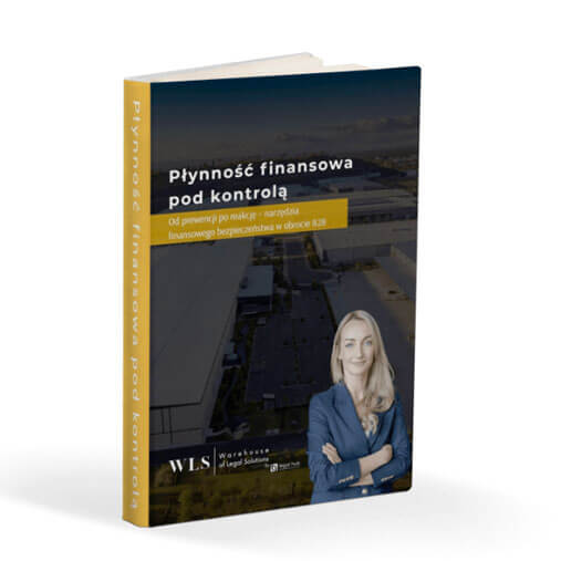 Płynność finansowa pod&nbsp;kontrolą darmowy ebook