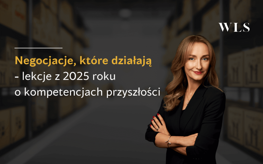 okładka wpisu blogowego o negocjacjach umów w logistyce 2025