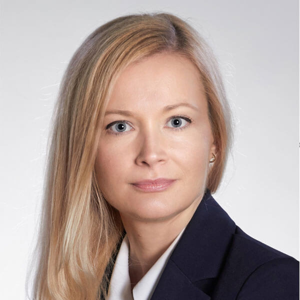 Joanna gajek Dionizak
