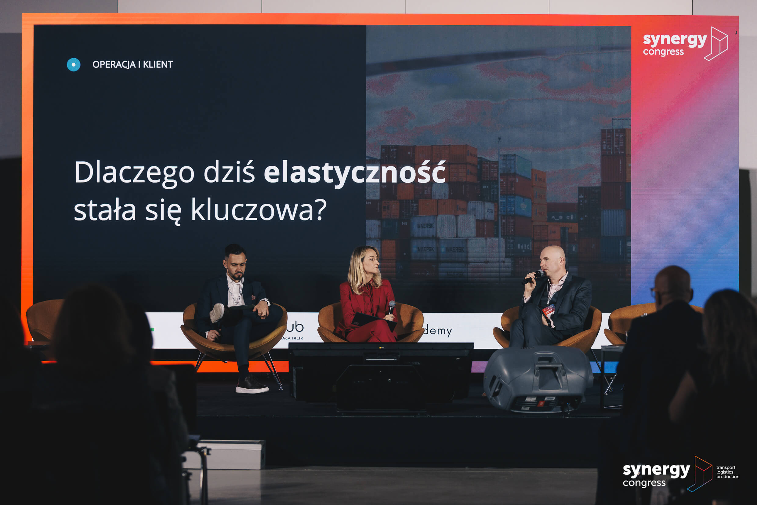 Synergy Congress SCENA LOGISTYKI (1)