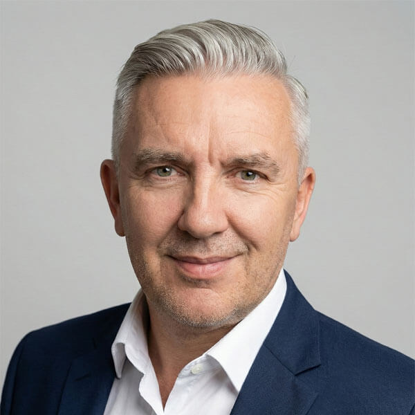 krzysztof-modrzejewski Dyrektor ds Klientów Kluczowych | Key Account Director Seris Konsalnet