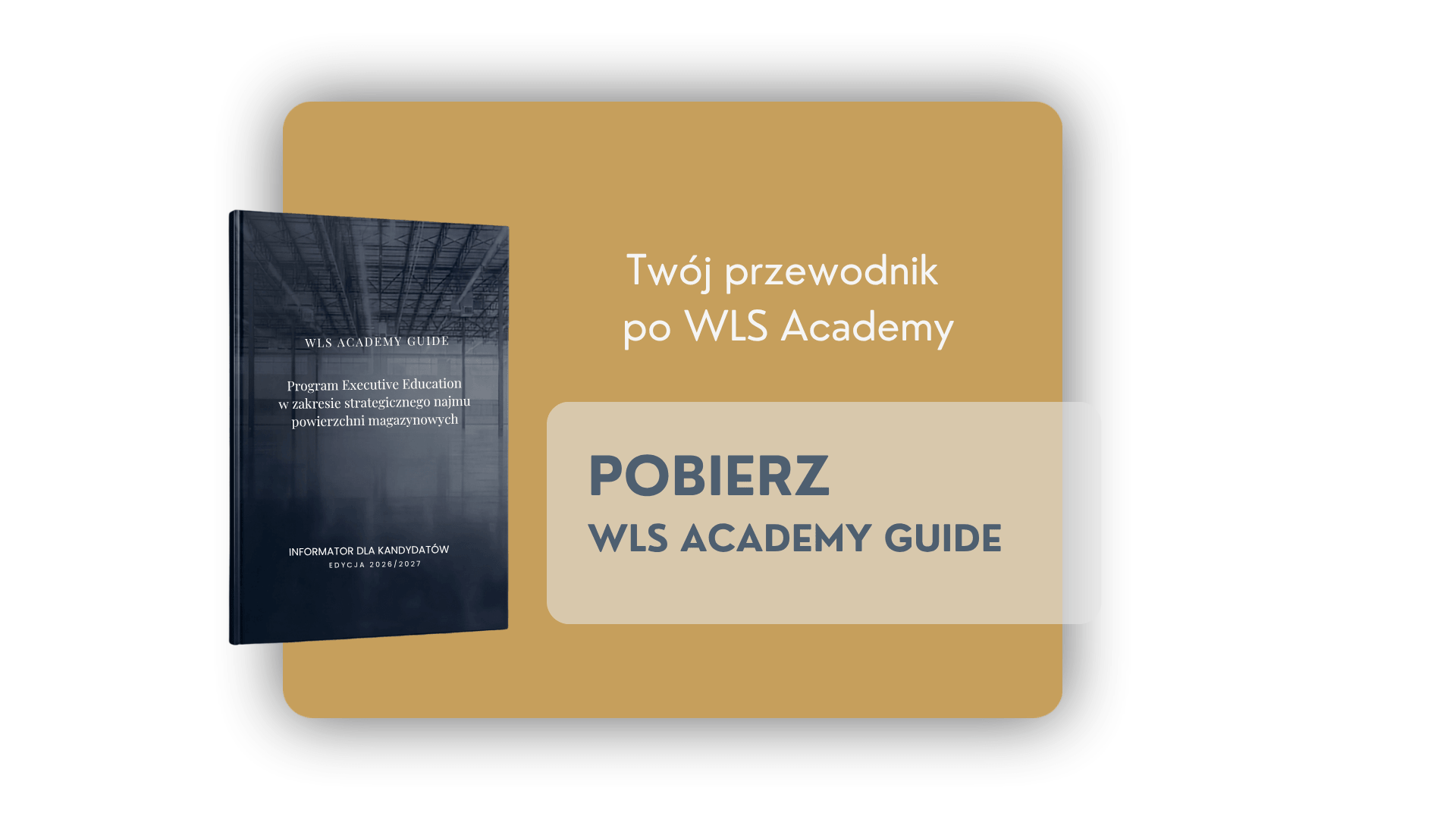 pobierz WLS Academy guide