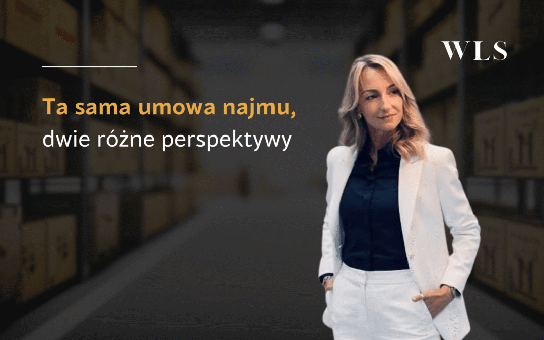 okładka artykułu o perspektywie najmecy i wynajmującego