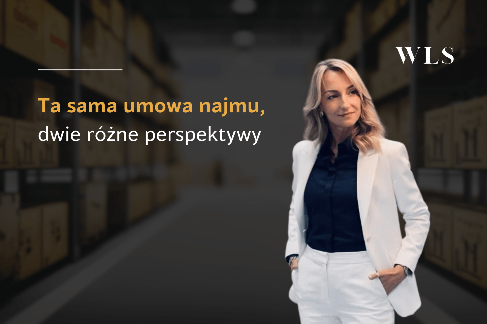 okładka artykułu o perspektywie najmecy i wynajmującego